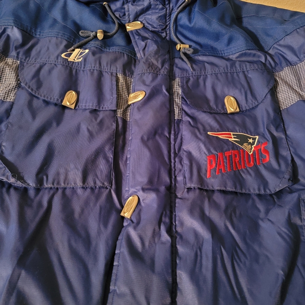 NFL Team Jacket - Picture 3 of 3